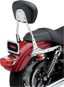 Harley Davidson Flstf [COBRA] – Respaldo redondo