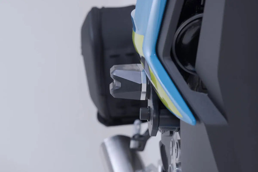 bmw m 1000 [SW-MOTECH] – kit de rectificadora de marco