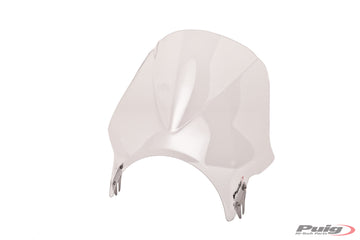 KAWASAKI W 230 [2025] – Carenado parabrisas Windy – Transparente - 0