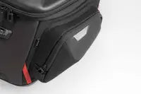 Royal Enfield Interceptor 650 [SW-MOTECH] – Bolsa sobre depósito PRO City (11-14 litros)