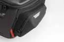 Royal Enfield Interceptor 650 [SW-MOTECH] – Bolsa sobre depósito PRO City (11-14 litros)
