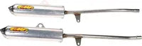 Honda Cr 500 R [1987-1988] - Powercore Schalldämpfer – Bild 5