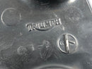 Triumph Daytona 1200 T300D [1995] - Placa de anclaje-3
