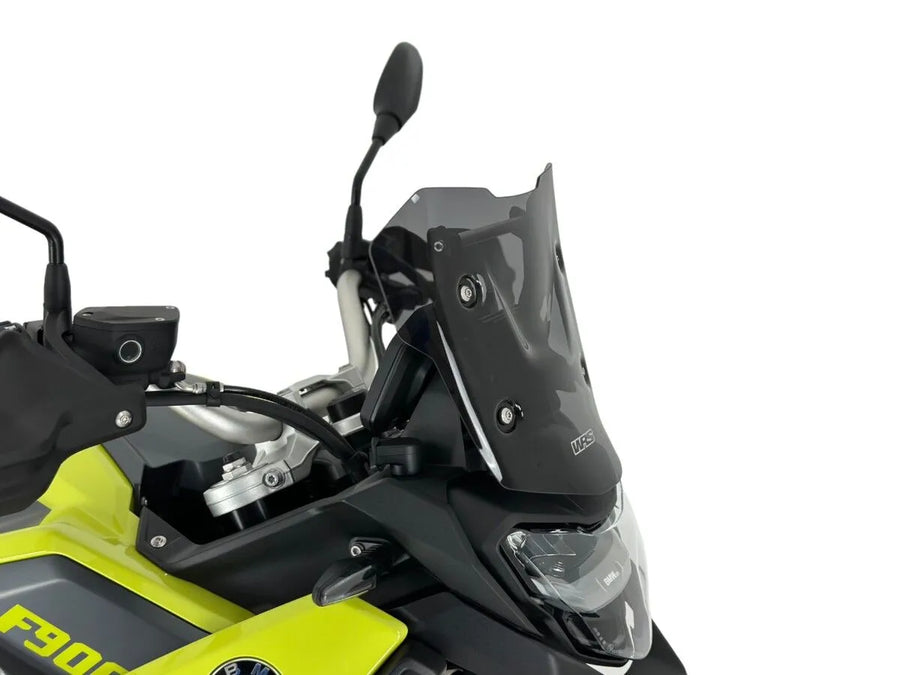 BMW F 900 GS [WRS] - parabrisas