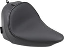 harley davidson fls [ESPECIALIDADES DE ARRASTRE] - Asiento individual, compatible con respaldo-1