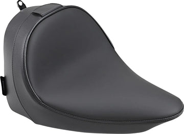 harley davidson fls [ESPECIALIDADES DE ARRASTRE] - Asiento individual, compatible con respaldo