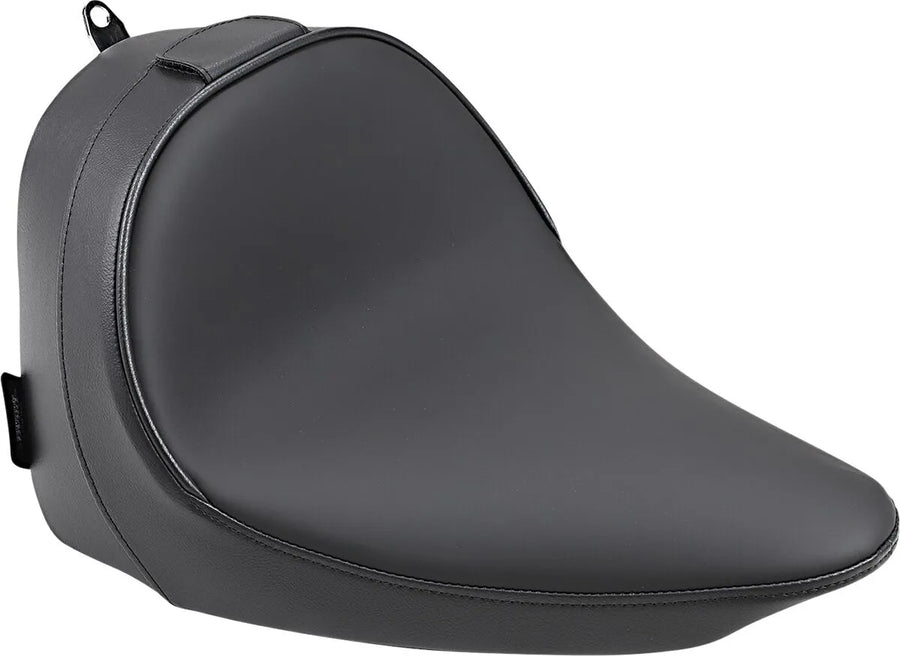 harley davidson fxs [ESPECIALIDADES DE ARRASTRE] - Asiento individual compatible con respaldo
