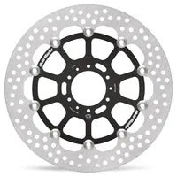 Honda VFR 800 X ABS [2010-2012] - Halo Series Schwimmende Bremsscheibe – Bild 5