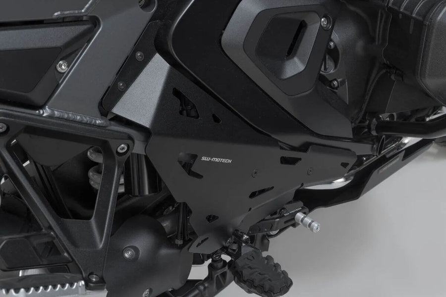 bmw r 1300 gs aventura [SW-MOTECH] – protección del talón
