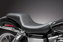 harley-davidson street bob [LE PERA] – Asiento doble de vinilo Daytona Daddy Long Legs-5