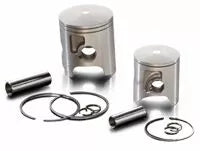 Kawasaki KMX 125 [prox] - Set de herrería - 0