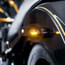 harley-davidson pan america [HEINZ BIKES] – Microintermitentes Winglets para guardabarros-2