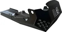Harley Davidson PAN America 1250 [ESPECIALIDADES DE ARRASTRE] - Placa de protección del motor en aluminio