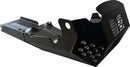 Harley Davidson PAN America 1250 [ESPECIALIDADES DE ARRASTRE] - Placa de protección del motor en aluminio