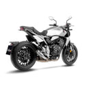 honda cb 1000 [LEOVINCE] – LV Corsa S Titanio Schalldämpfer-5