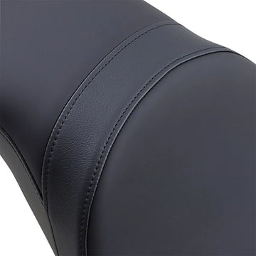harley davidson fls [ESPECIALIDADES DE ARRASTRE] - Asiento Predator para 2 personas - 0