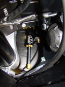 Bmw S 1000 RR [HYPERPRO] – Lenkungsdämpfer-Montagesatz, Gold (MK-BM10-O002)
