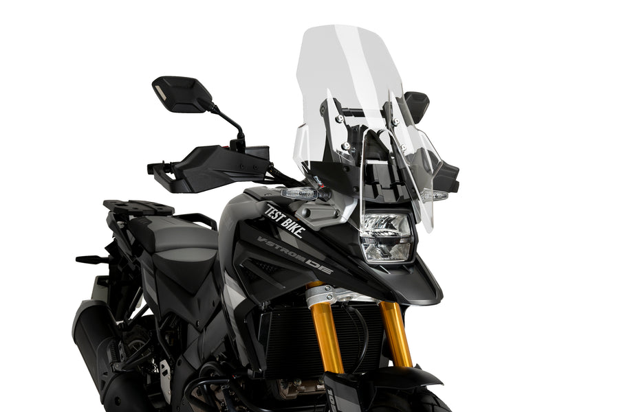 SUZUKI DL 1050 SE V-STROM [2025] - Cúpula Touring - Tintada