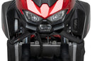 KAWASAKI Z 500 SE [2025] - Spoiler delantero carenado desnudo-3