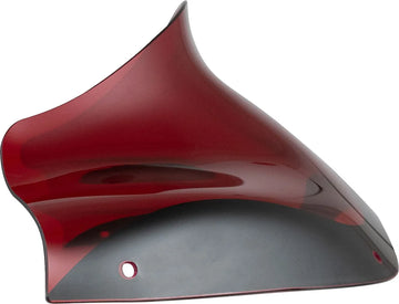 harley davidson fltruse [KLOCK WERKS] – Parabrisas Kolor Flare™