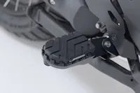 Honda NT 1100 [2025-2026] - ION Fußrasten-Kit – Bild 5
