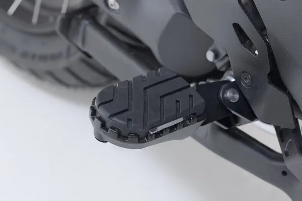 Honda NT 1100 [2025-2026] - ION Fußrasten-Kit – Bild 1