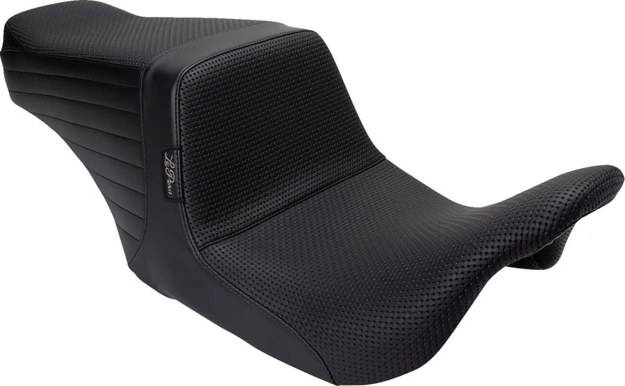 Harley Davidson Touring [LE PERA] – Asiento delantero con cola levantada