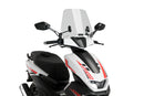 KEEWAY F-ACT EVO 125 IE 4T E5 [2025] – Cúpula scooter Trafic – Tintado-3