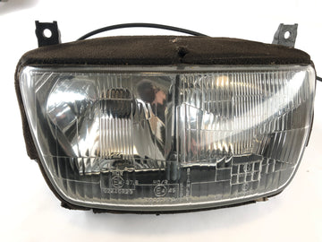 Honda ST 1100 SC26 Pan European [1990] - Faros - 0