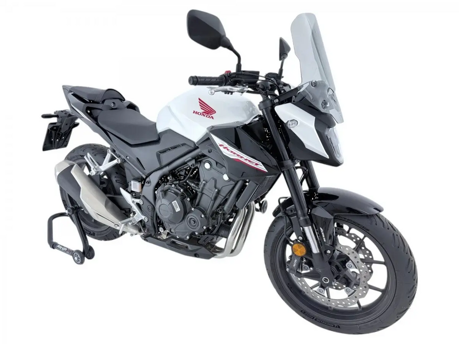 honda cb 500 [WRS] – parabrisas touring CB500 Hornet