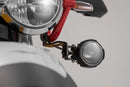 Moto Guzzi V 85 850 TT [2018-2024] - Kit luces largas EVO – imagen 3