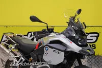BMW F 900 GS Adventure [BARKBUSTERS] – Kit de montaje – montaje de dos puntos para BMW F 900 GS