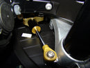Bmw S 1000 RR [HYPERPRO] – Lenkungsdämpfer-Montagesatz, Gold (MK-BM10-O002)