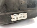 Aprilia Rs 125 MPB [2000] - Caja de filtro de aire Airbox-3