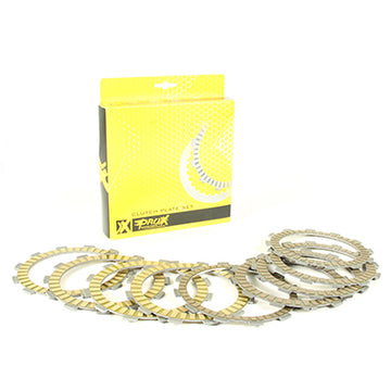 HONDA CRF 250 RX [2022-2025] - Kit discos de fricción de embrague
