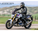 BMW R 1250 R [2025] – Nueva Generación Deportiva – Negro-34