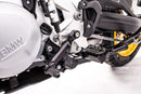 BMW F 900 GS Adventure [GILLES TOOLING] – Palanca de cambios