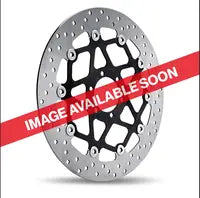 Ducati 1100 Panigale V 4 [2021] - Disco de freno flotante Cubiq - foto 10