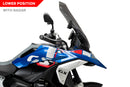 BMW R 1300 GS TROPHY [2025] – Cúpula Touring Plus – Tintada-6
