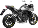 honda cb 750 hornet [LEOVINCE] – Silenciador trasero de carbono LV One Evo-6