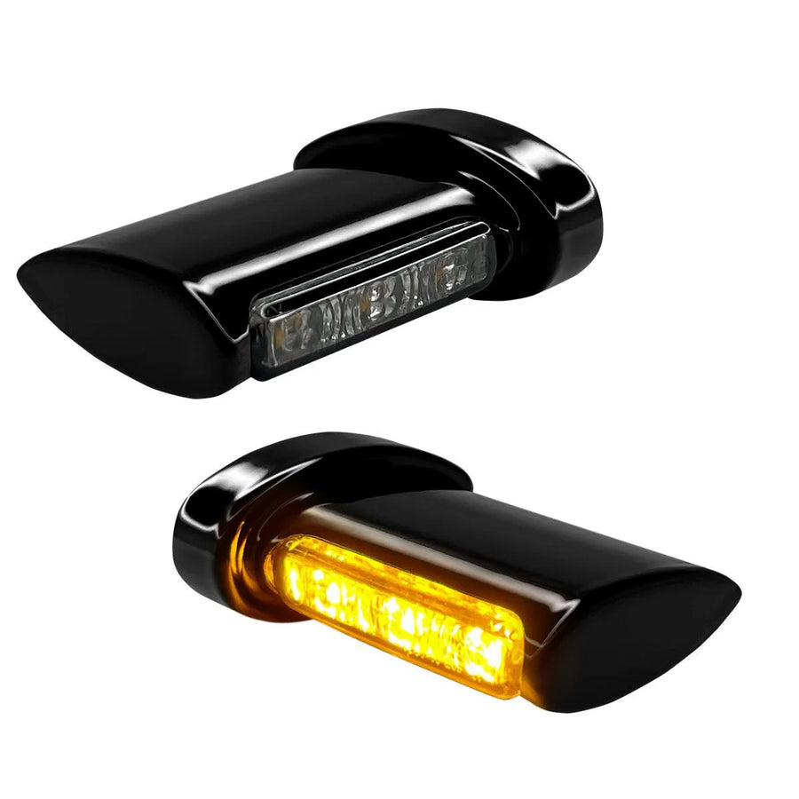 harley-davidson pan america [MOTOCICLETAS HEINZ] – Intermitentes LED Winglets