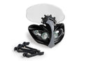 UNIVERSAL UNIVERSAL UNIVERSAL – Portafaros doble universal TT-1