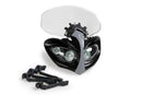 UNIVERSAL UNIVERSAL UNIVERSAL – Portafaros doble universal TT-2