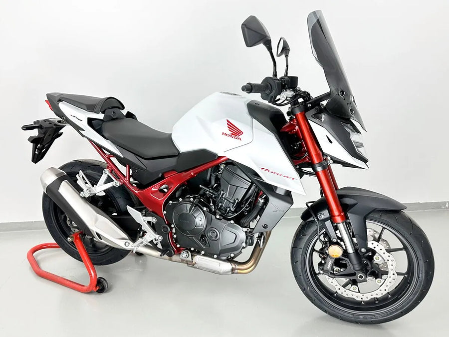 Honda CB 750 Hornet [WRS] – Parabrisas