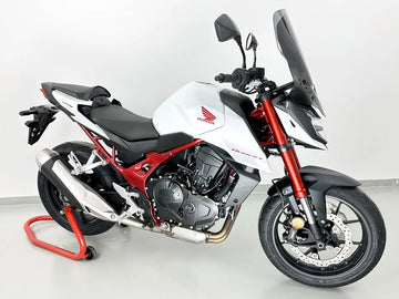 Honda CB 750 [WRS] – parabrisas - 0