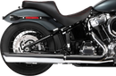 Harley Davidson Touring [ESPECIALIDADES DE ARRASTRE] - Asiento Freedom Touring-3