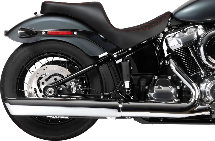 Harley Davidson Touring [ESPECIALIDADES DE ARRASTRE] - Asiento Freedom Touring
