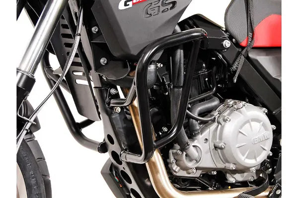BMW G 650 GS [SW-MOTECH] – Defensas