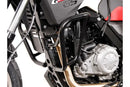 BMW G 650 GS [SW-MOTECH] – Defensas