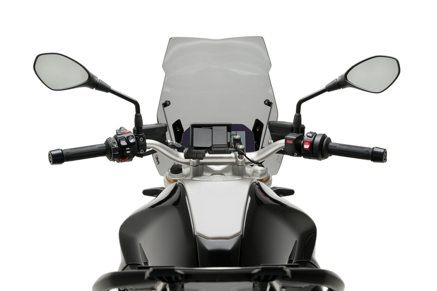 BMW R 1250 R [2025] – Nueva Generación Touring – Tintada